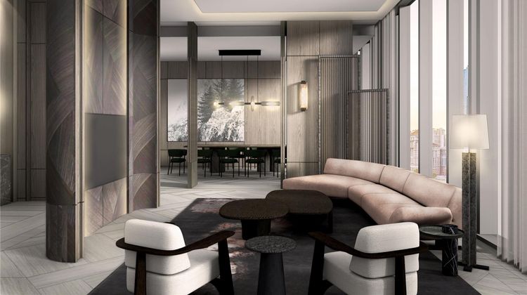 Concorde Hotel Kuala Lumpur Room