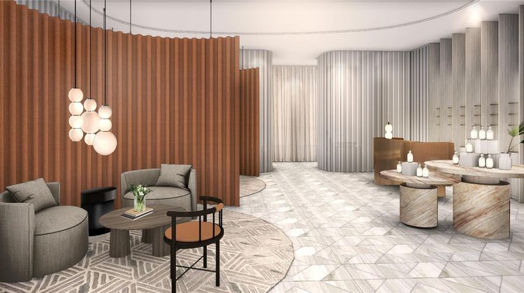 Concorde Hotel Kuala Lumpur Recreation