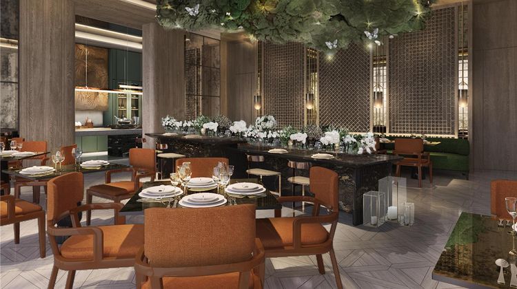 Concorde Hotel Kuala Lumpur Other