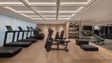 Concorde Hotel Kuala Lumpur Health