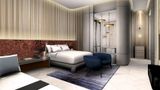 Concorde Hotel Kuala Lumpur Room