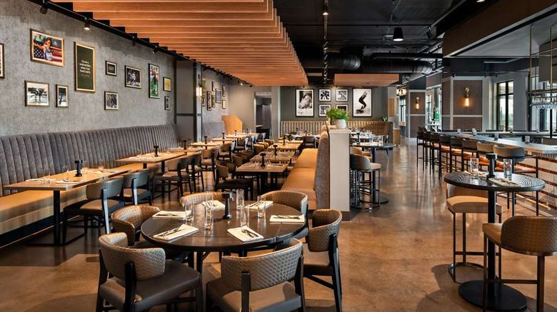 <b>Tempo by Hilton Louisville Downtown NuLu Restaurant</b>. Images powered by <a href="https://iceportal.shijigroup.com/" title="IcePortal" target="_blank">IcePortal</a>.