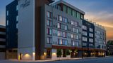 Tempo by Hilton Louisville Downtown NuLu Exterior