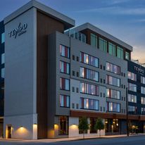 Tempo by Hilton Louisville Downtown NuLu