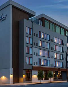 Tempo by Hilton Louisville Downtown NuLu