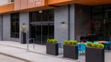 Tempo by Hilton Louisville Downtown NuLu Exterior