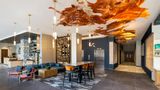 Tempo by Hilton Louisville Downtown NuLu Lobby