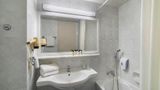 Marina Hotel Room