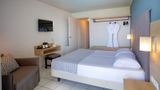 Marina Hotel Room