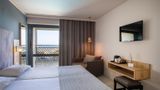 Marina Hotel Room