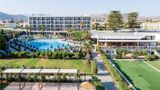 Marina Hotel Exterior