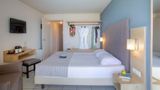 Marina Hotel Room