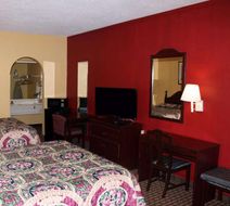 Jameson Inn Conyers Room