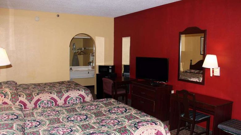 <b>Jameson Inn Conyers Room</b>. Images powered by <a href="https://iceportal.shijigroup.com/" title="IcePortal" target="_blank">IcePortal</a>.
