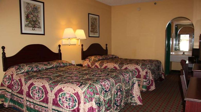 <b>Jameson Inn Conyers Room</b>. Images powered by <a href="https://iceportal.shijigroup.com/" title="IcePortal" target="_blank">IcePortal</a>.