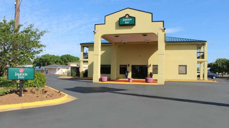 Jameson Inn Conyers Exterior
