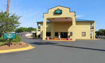 Jameson Inn Conyers