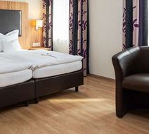 ClassicX Landhaus and Hotel Room