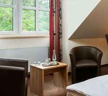 ClassicX Landhaus and Hotel Room