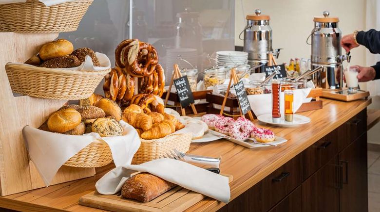 <b>ClassicX Landhaus and Hotel Restaurant</b>. Images powered by <a href="https://iceportal.shijigroup.com/" title="IcePortal" target="_blank">IcePortal</a>.