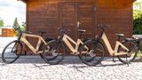 ClassicX Landhaus and Hotel Recreation