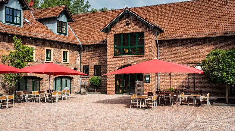 ClassicX Landhaus and Hotel Exterior. Images powered by <a href="https://iceportal.shijigroup.com" target="_blank" rel="noopener">Ice Portal</a>.