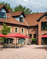 ClassicX Landhaus and Hotel