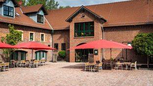 ClassicX Landhaus and Hotel