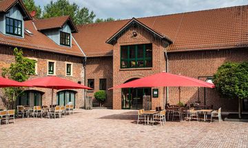 ClassicX Landhaus and Hotel