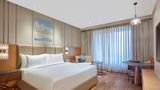 <b>DoubleTree by Hilton Varanasi Room</b>. Images powered by <a href="https://iceportal.shijigroup.com/" title="IcePortal" target="_blank">IcePortal</a>.