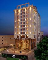 DoubleTree by Hilton Varanasi