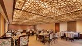 <b>DoubleTree by Hilton Varanasi Restaurant</b>. Images powered by <a href="https://iceportal.shijigroup.com/" title="IcePortal" target="_blank">IcePortal</a>.