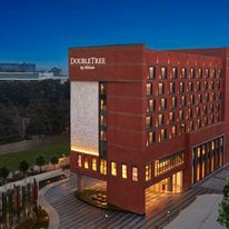 DoubleTree by Hilton BengaluruWhitefield