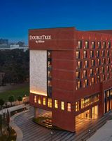 DoubleTree by Hilton BengaluruWhitefield