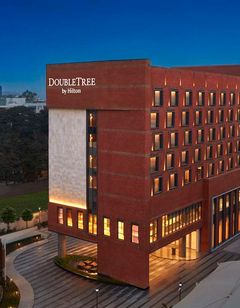 DoubleTree by Hilton BengaluruWhitefield