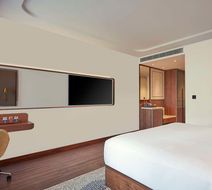 DoubleTree by Hilton BengaluruWhitefield Room