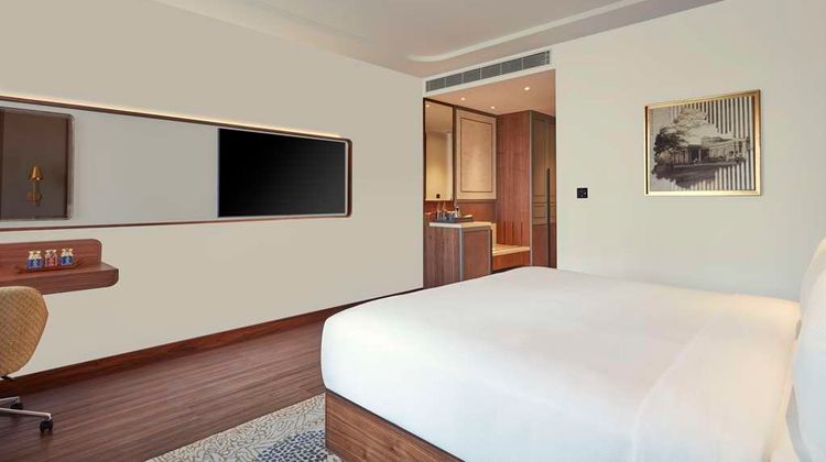 DoubleTree by Hilton BengaluruWhitefield Room