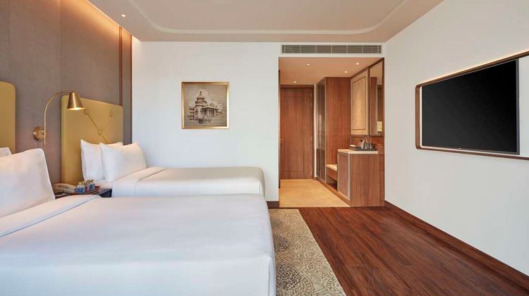DoubleTree by Hilton BengaluruWhitefield Room