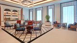 DoubleTree by Hilton BengaluruWhitefield Restaurant