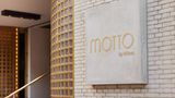 Motto by Hilton Rotterdam City Centre Exterior