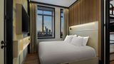 Motto by Hilton Rotterdam City Centre Room