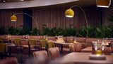 Motto by Hilton Rotterdam City Centre Restaurant