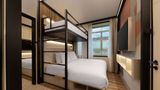 Motto by Hilton Rotterdam City Centre Room