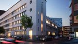 Motto by Hilton Rotterdam City Centre Exterior