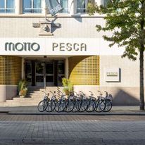 Motto by Hilton Rotterdam City Centre