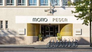 Motto by Hilton Rotterdam City Centre
