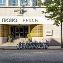 Motto by Hilton Rotterdam City Centre