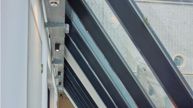 Motto by Hilton Rotterdam City Centre Lobby