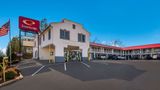 Econo Lodge Exterior