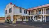 Econo Lodge Exterior
